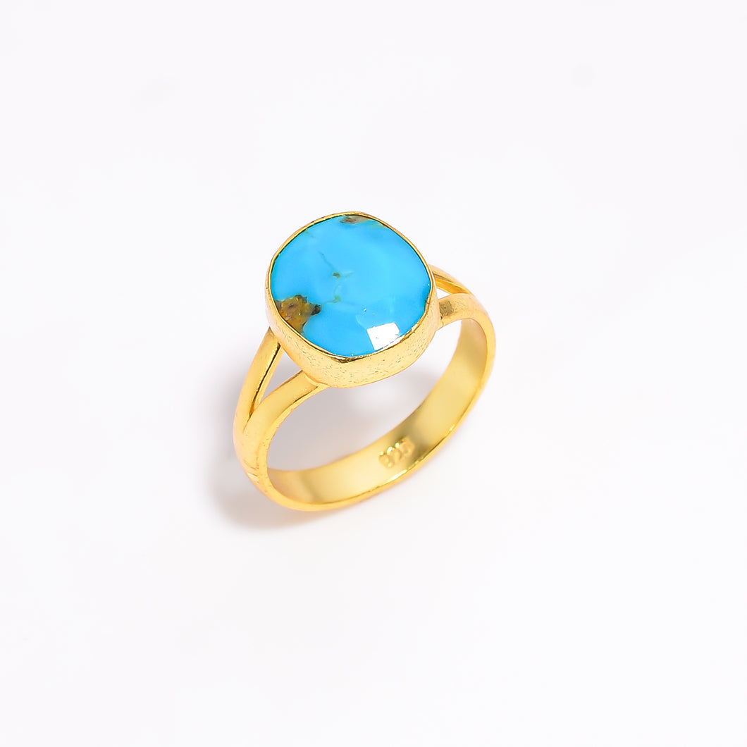 ARIZONA TURQUOISE RING