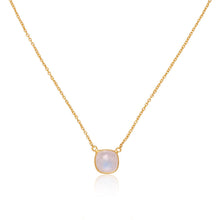 Load image into Gallery viewer, MOONSTONE NECKLACE
